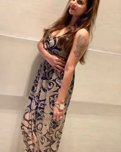 Kotputli Escort
